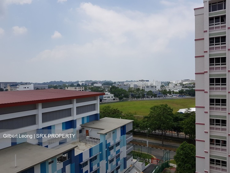 Blk 243 Pasir Ris Street 21 (Pasir Ris), HDB Executive #178945962